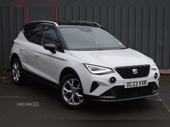 2023 - 1.0 TSI 110 FR 5dr