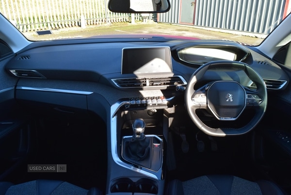 Used Peugeot 3008 2017 for sale - 76772434: Photo 11