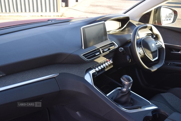 Used Peugeot 3008 2017 for sale - 76772434: Photo 12