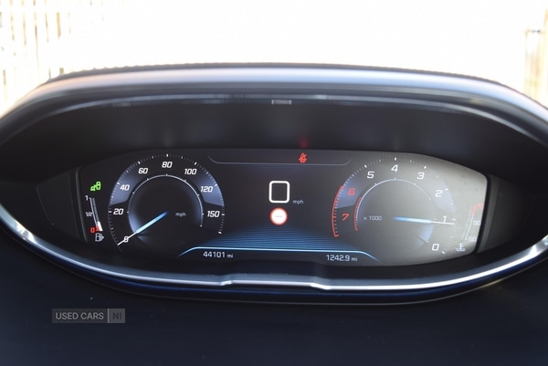 Used Peugeot 3008 2017 for sale - 76772434: Photo 13