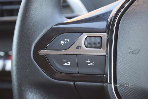 Used Peugeot 3008 2017 for sale - 76772434: Photo 15