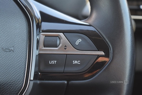 Used Peugeot 3008 2017 for sale - 76772434: Photo 16