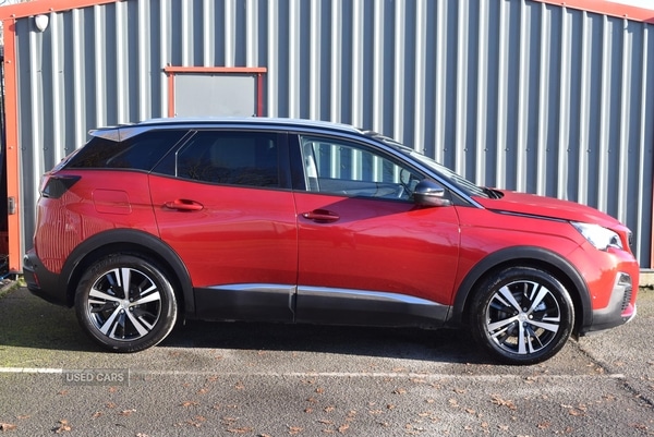 Used Peugeot 3008 2017 for sale - 76772434: Photo 2