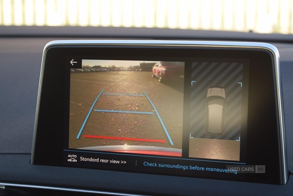 Used Peugeot 3008 2017 for sale - 76772434: Photo 20