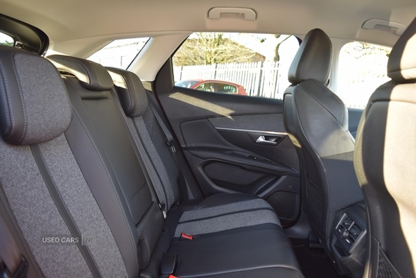 Used Peugeot 3008 2017 for sale - 76772434: Photo 30