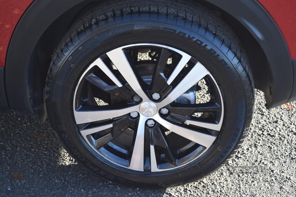 Used Peugeot 3008 2017 for sale - 76772434: Photo 34