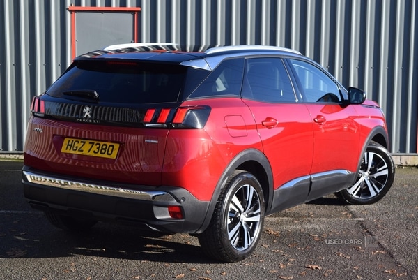 Used Peugeot 3008 2017 for sale - 76772434: Photo 37