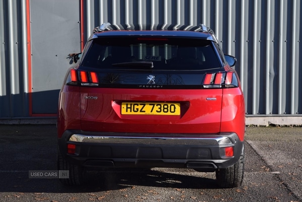 Used Peugeot 3008 2017 for sale - 76772434: Photo 38