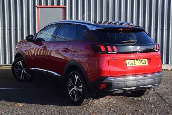 Used Peugeot 3008 2017 for sale - 76772434: Photo 39