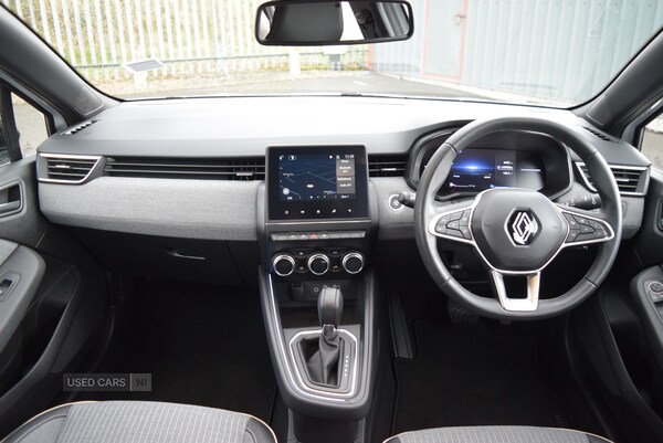 Used Renault Clio 2024 for sale - 77372268: Photo 11
