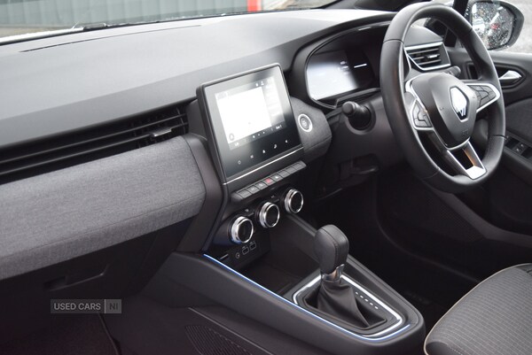 Used Renault Clio 2024 for sale - 77372268: Photo 12