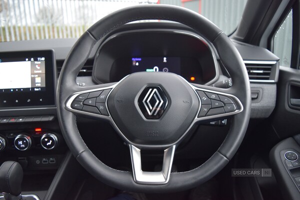 Used Renault Clio 2024 for sale - 77372268: Photo 14