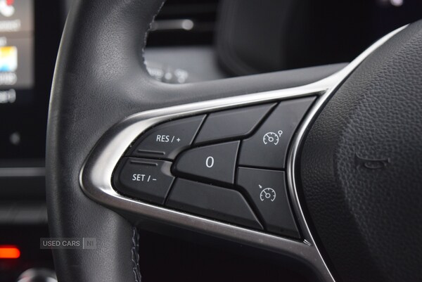 Used Renault Clio 2024 for sale - 77372268: Photo 15