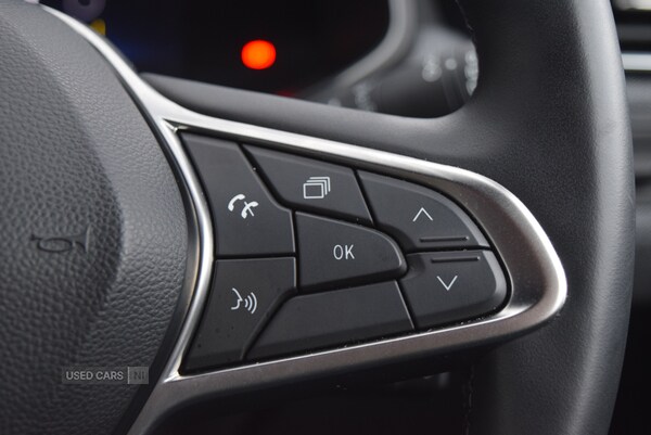 Used Renault Clio 2024 for sale - 77372268: Photo 16