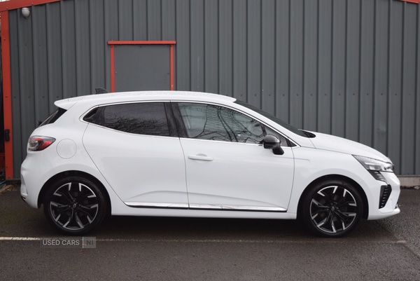 Used Renault Clio 2024 for sale - 77372268: Photo 2