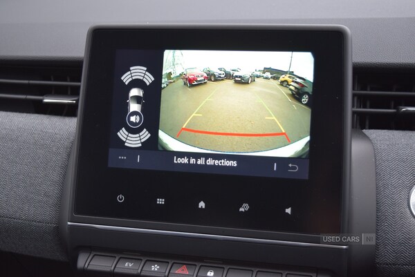 Used Renault Clio 2024 for sale - 77372268: Photo 20