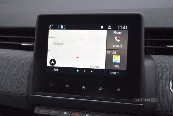 Used Renault Clio 2024 for sale - 77372268: Photo 21