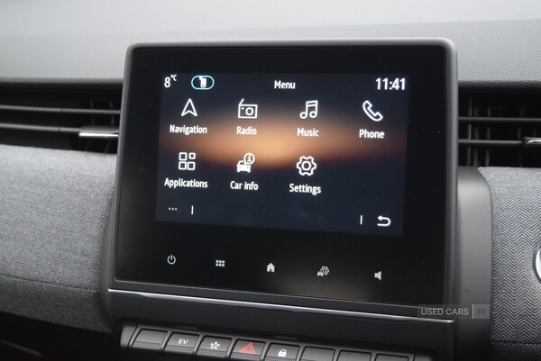 Used Renault Clio 2024 for sale - 77372268: Photo 22