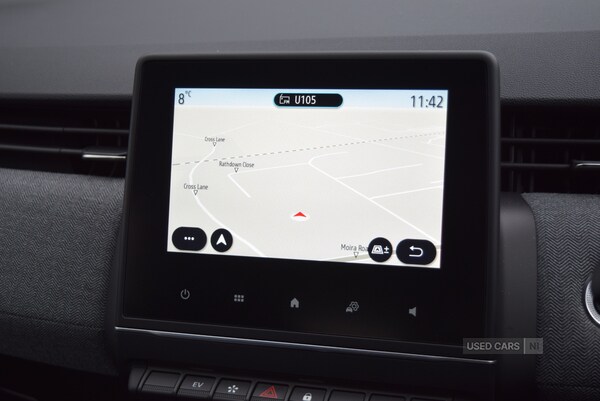 Used Renault Clio 2024 for sale - 77372268: Photo 24