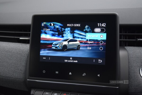 Used Renault Clio 2024 for sale - 77372268: Photo 25