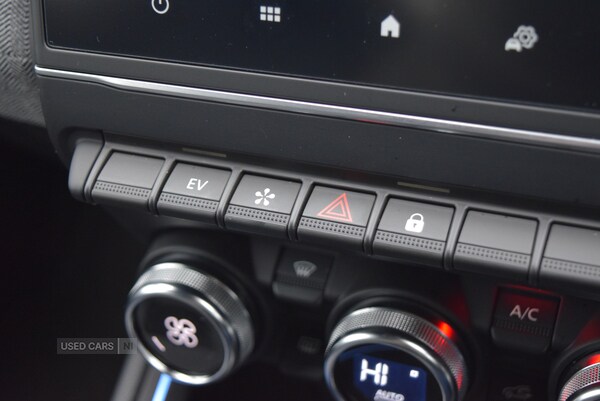 Used Renault Clio 2024 for sale - 77372268: Photo 26