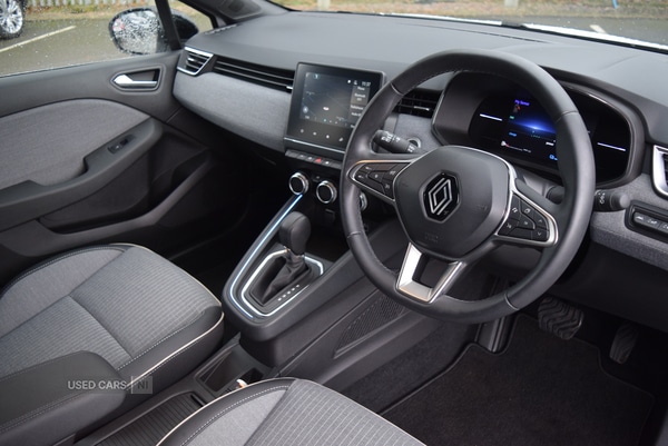 Used Renault Clio 2024 for sale - 77372268: Photo 3