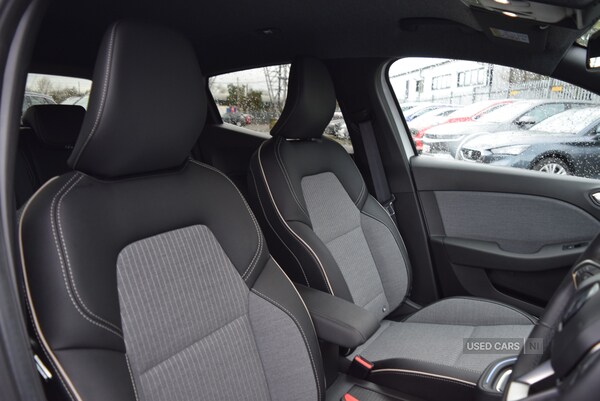 Used Renault Clio 2024 for sale - 77372268: Photo 32