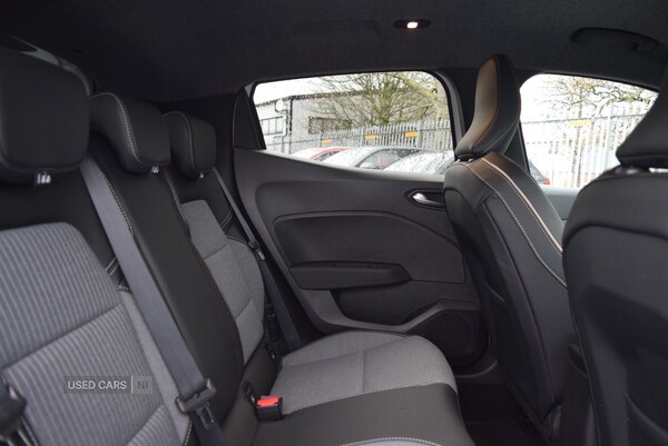 Used Renault Clio 2024 for sale - 77372268: Photo 33