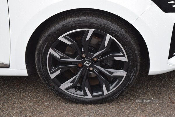 Used Renault Clio 2024 for sale - 77372268: Photo 35