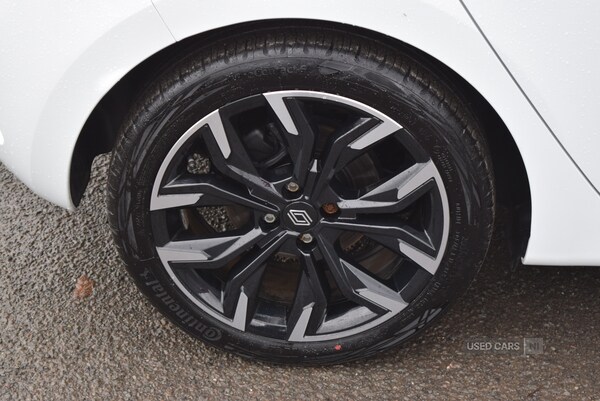 Used Renault Clio 2024 for sale - 77372268: Photo 36