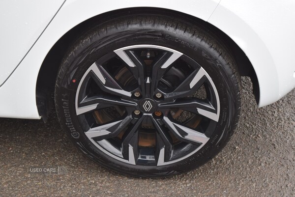 Used Renault Clio 2024 for sale - 77372268: Photo 37