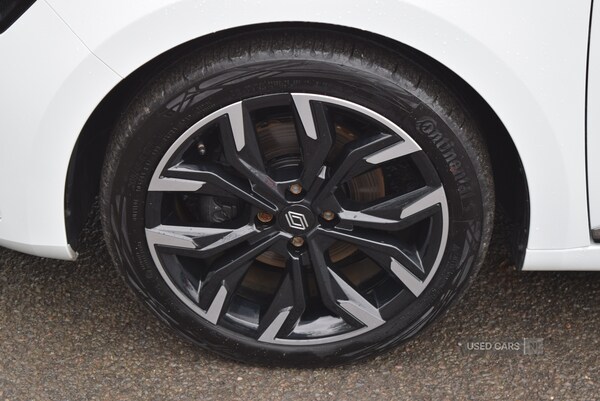 Used Renault Clio 2024 for sale - 77372268: Photo 38