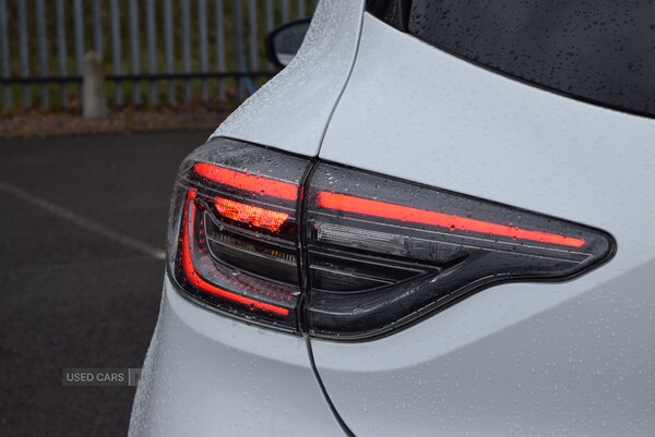 Used Renault Clio 2024 for sale - 77372268: Photo 39