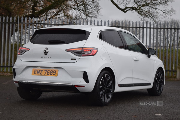Used Renault Clio 2024 for sale - 77372268: Photo 4