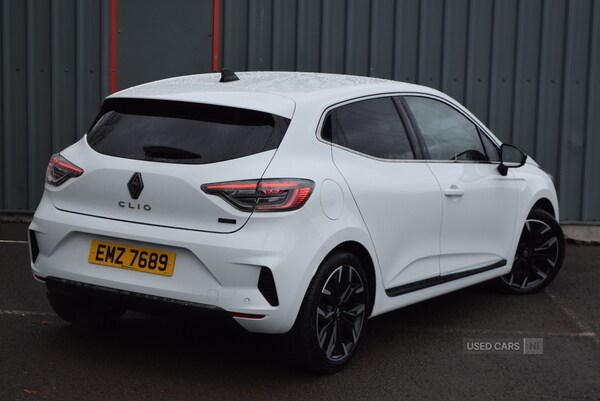 Used Renault Clio 2024 for sale - 77372268: Photo 40