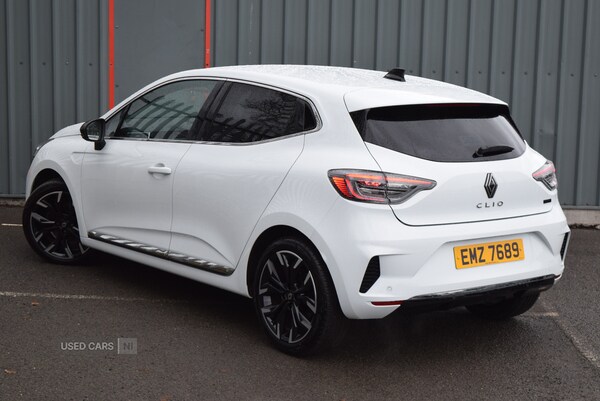 Used Renault Clio 2024 for sale - 77372268: Photo 42