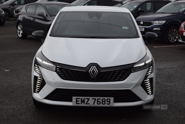 Used Renault Clio 2024 for sale - 77372268: Photo 5