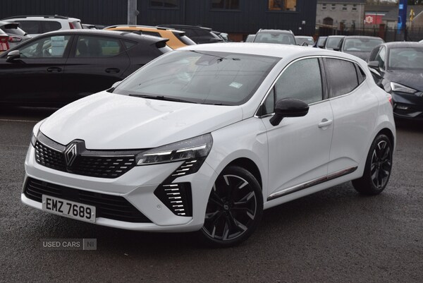 Used Renault Clio 2024 for sale - 77372268: Photo 6