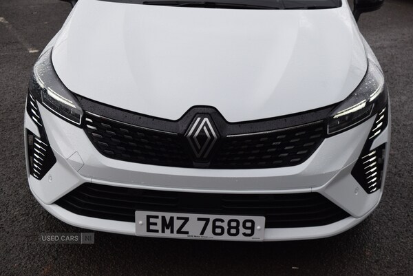 Used Renault Clio 2024 for sale - 77372268: Photo 8