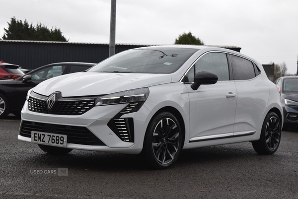 Used Renault Clio 2024 for sale - 77372268: Photo 9