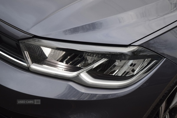 Used Volkswagen Polo 2022 for sale - 76937009: Photo 10