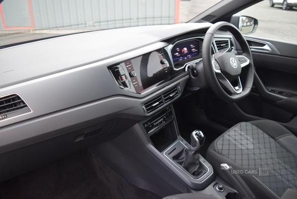 Used Volkswagen Polo 2022 for sale - 76937009: Photo 12