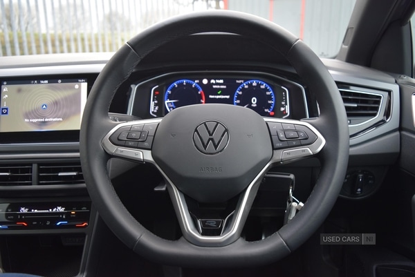 Used Volkswagen Polo 2022 for sale - 76937009: Photo 14