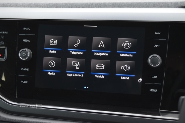 Used Volkswagen Polo 2022 for sale - 76937009: Photo 20