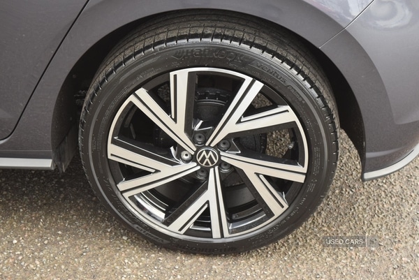 Used Volkswagen Polo 2022 for sale - 76937009: Photo 34