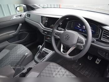 Used Volkswagen Polo 2022 for sale - 76937009: Photo