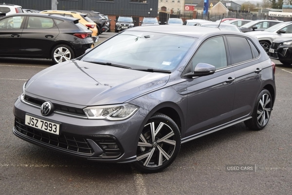 Used Volkswagen Polo 2022 for sale - 76937009: Photo 6
