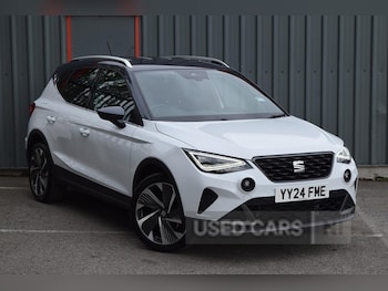 Used SEAT Arona 2024 for sale - 78685480: Photo