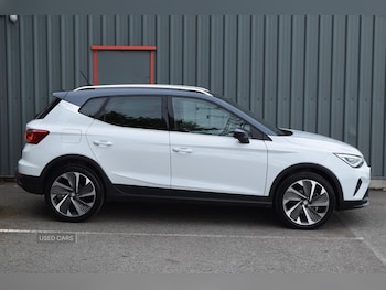 Used SEAT Arona 2024 for sale - 78685480: Photo