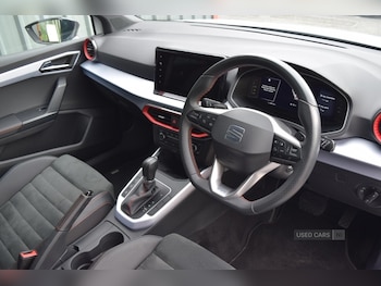 Used SEAT Arona 2024 for sale - 78685480: Photo